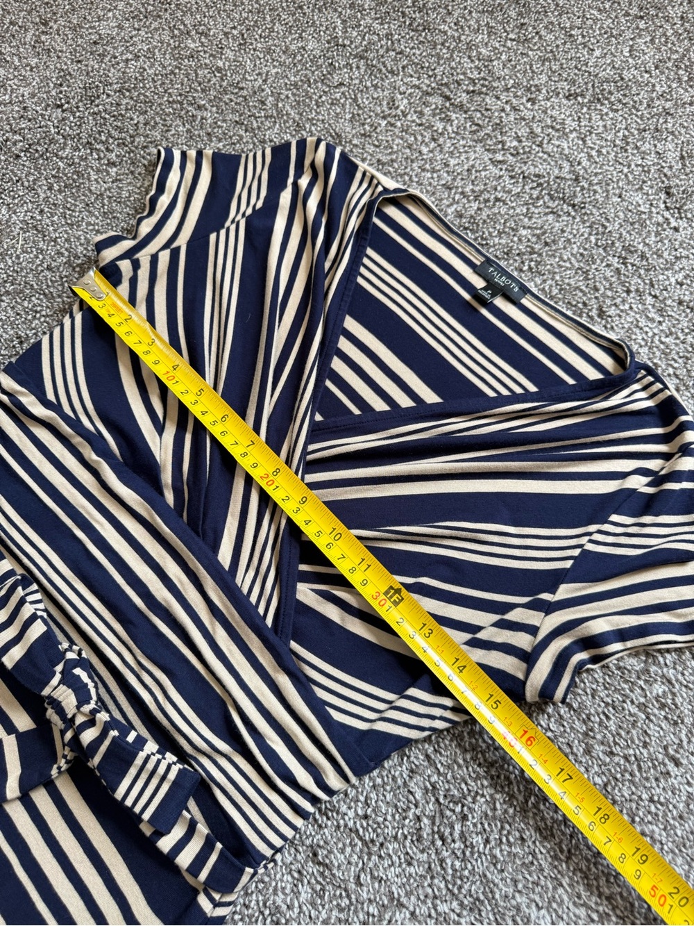 Talbots Dress - Picture 6 of 6